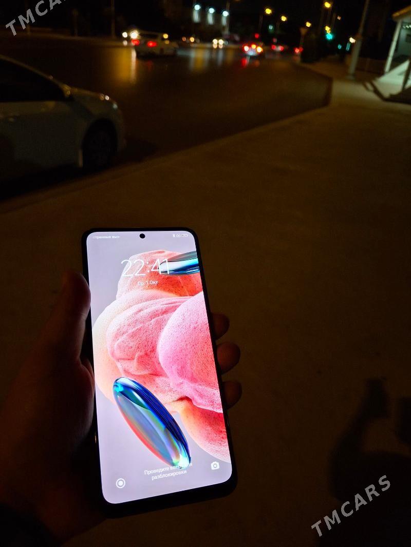 Redmi Note 12 gyssagly - Ашхабад - img 2