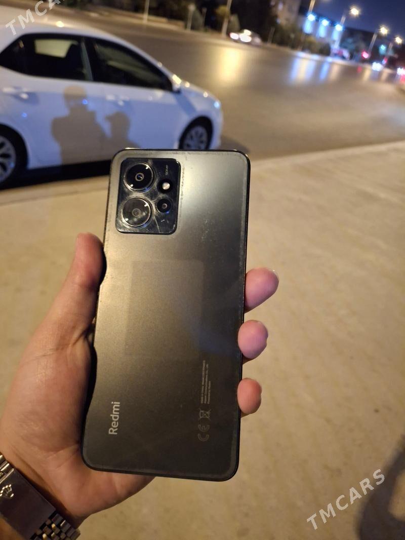 Redmi Note 12 gyssagly - Ашхабад - img 5