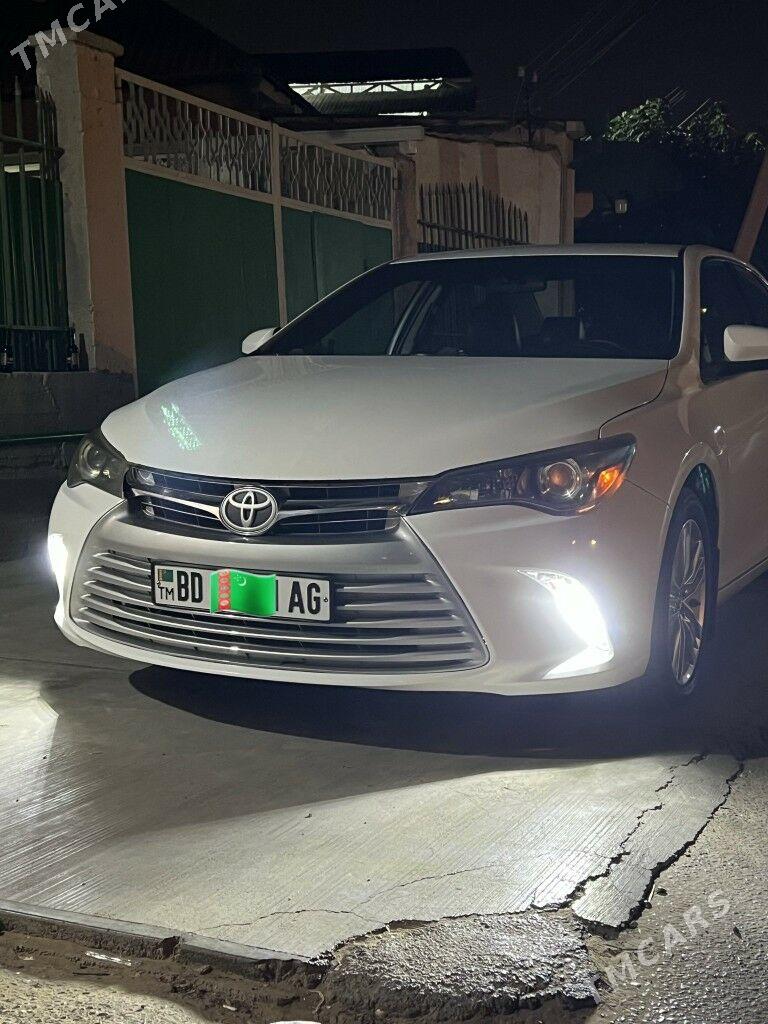 Toyota Camry 2016 - 260 000 TMT - Чоганлы - img 6