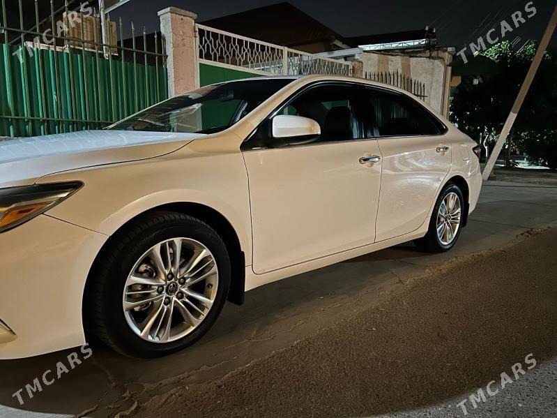 Toyota Camry 2016 - 260 000 TMT - Чоганлы - img 5