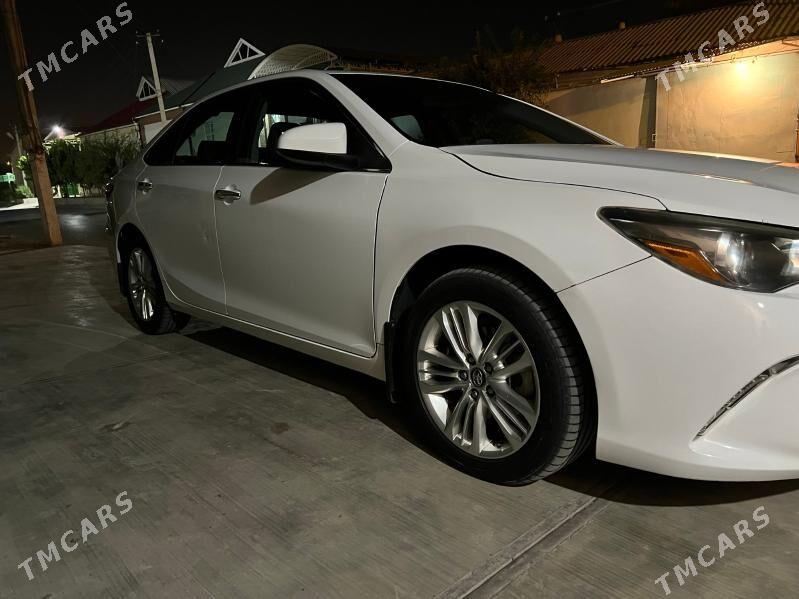 Toyota Camry 2016 - 260 000 TMT - Чоганлы - img 8
