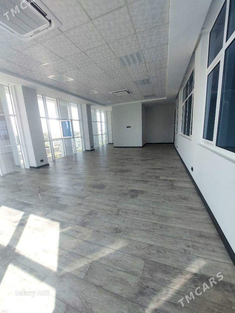 Arenda ofis hemde magazin apte - Podwoýski köç. (Bitarap Türkmenistan şaýoly) - img 3