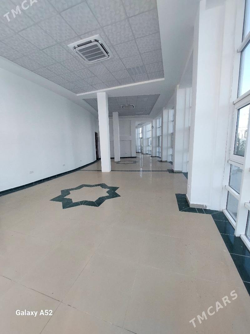 Arenda ofis hemde magazin apte - Podwoýski köç. (Bitarap Türkmenistan şaýoly) - img 1
