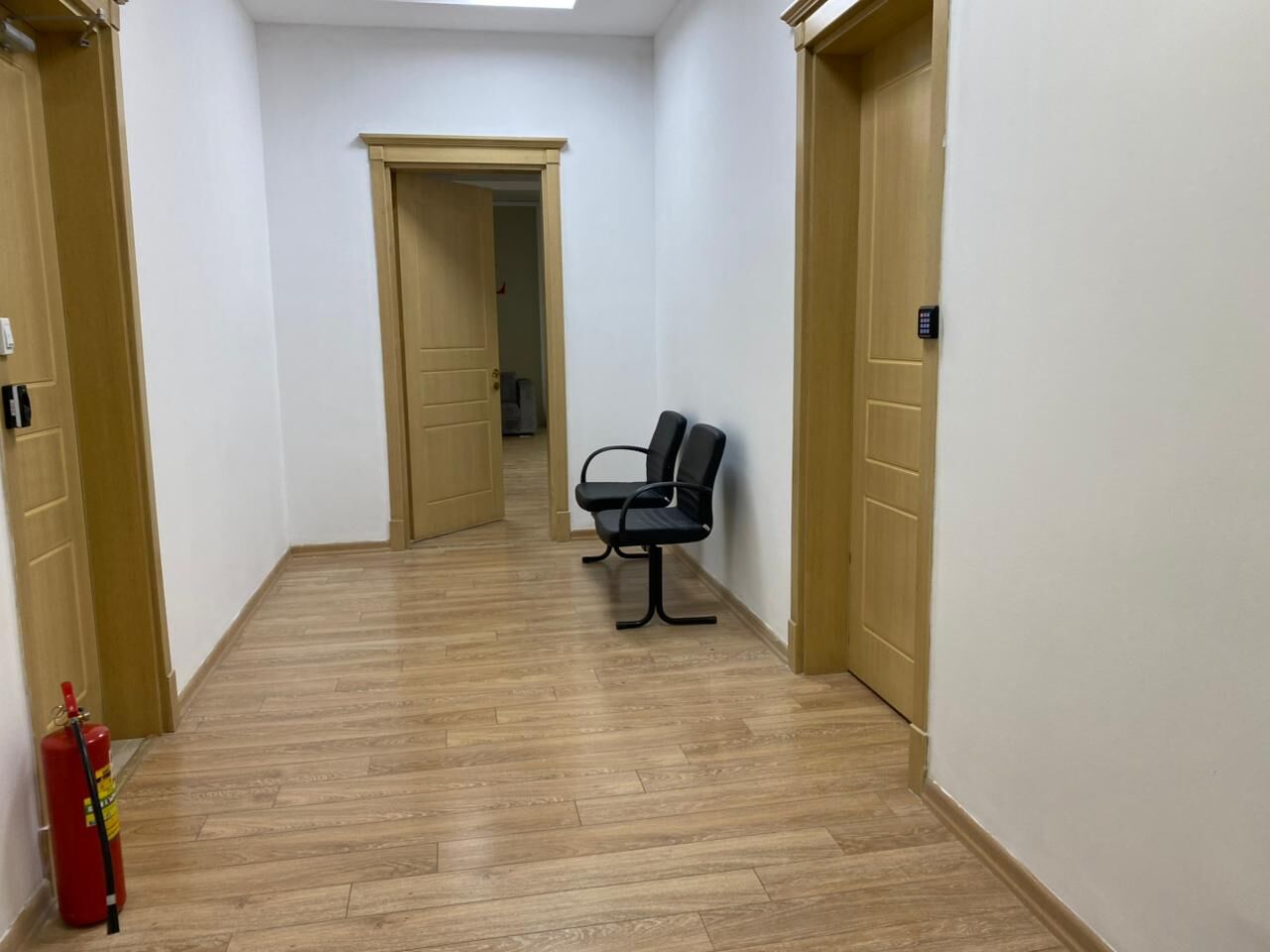 Areda Rysgal Bank Ofis - Aýtakow (Oguzhan köç.) - img 3