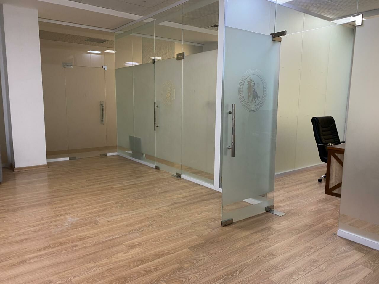 Areda Rysgal Bank Ofis - Aýtakow (Oguzhan köç.) - img 2