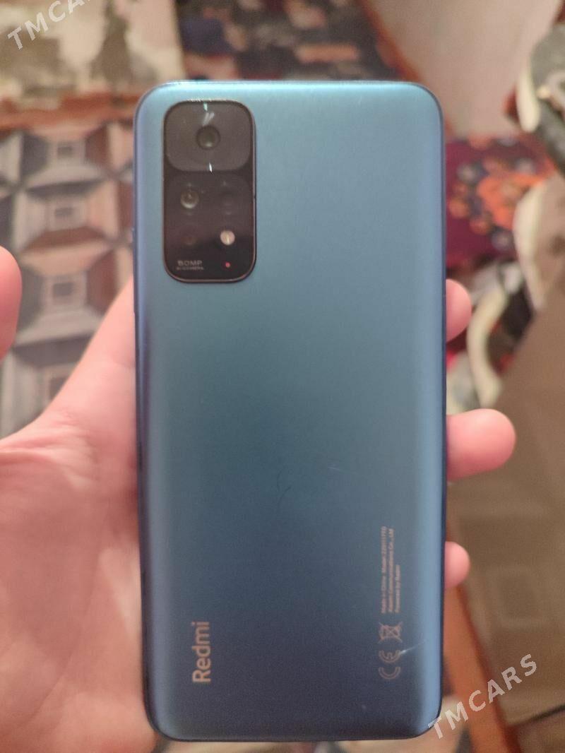 Redmi not 11 - Дашогуз - img 2
