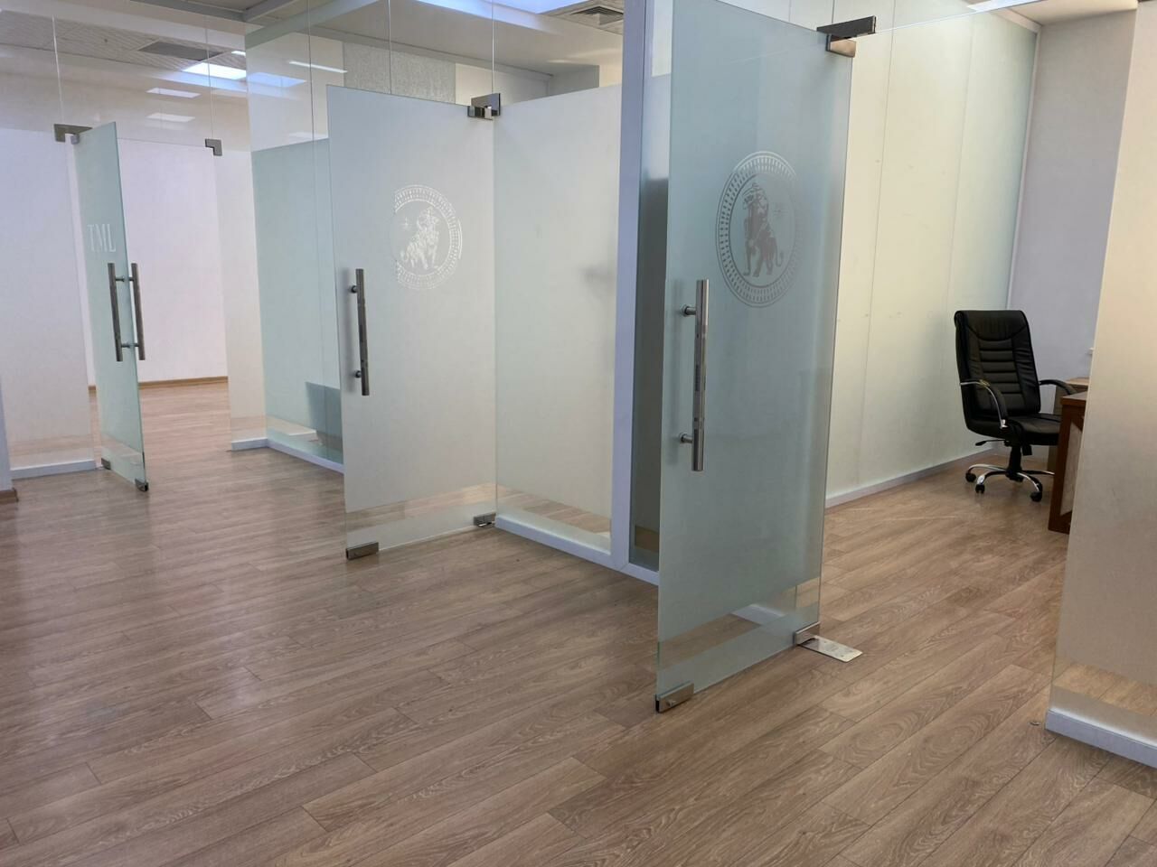 Areda Rysgal Bank Ofis - Aýtakow (Oguzhan köç.) - img 6