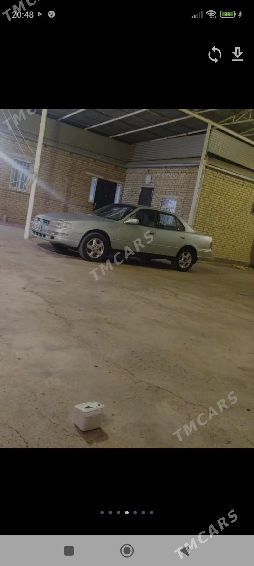 Toyota Camry 1994 - 80 000 TMT - Мары - img 2