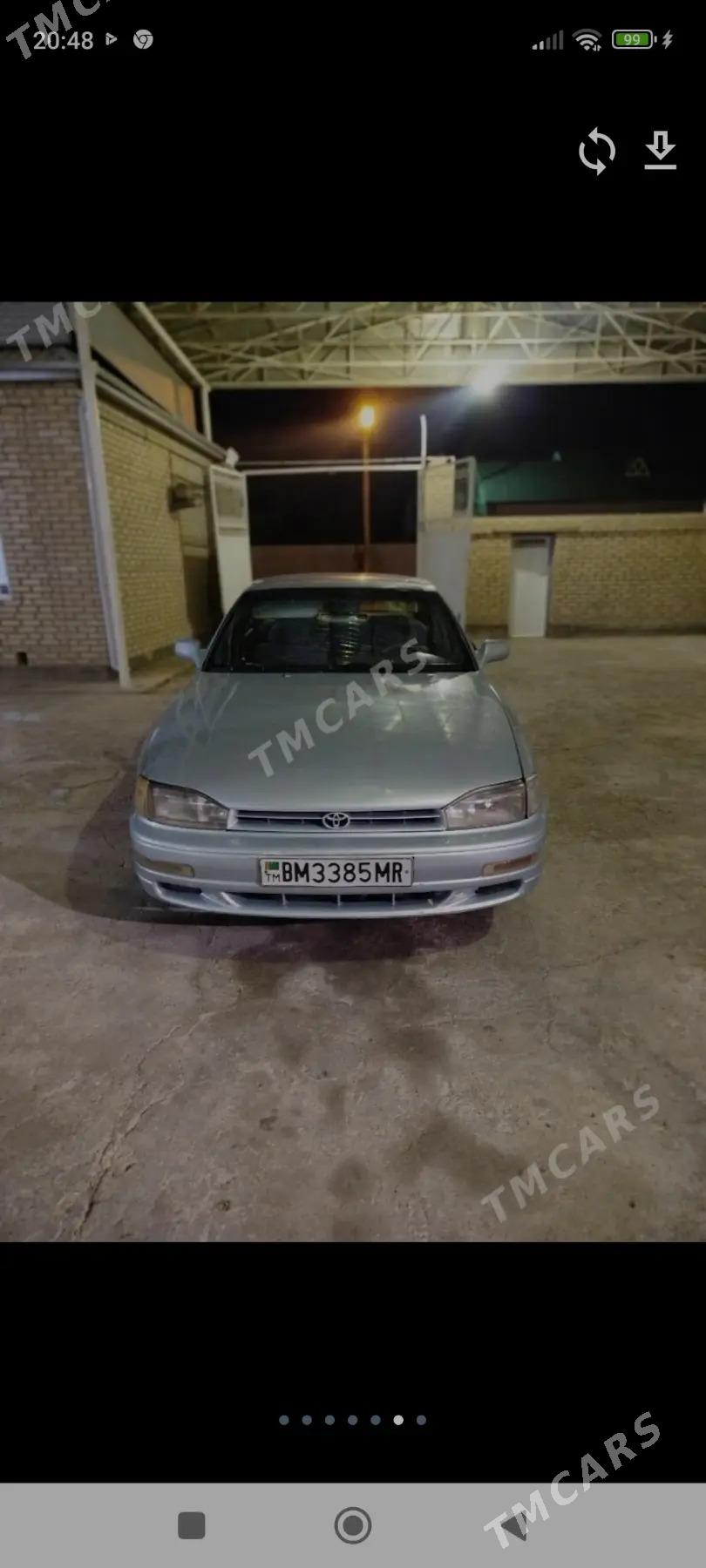 Toyota Camry 1994 - 80 000 TMT - Мары - img 4