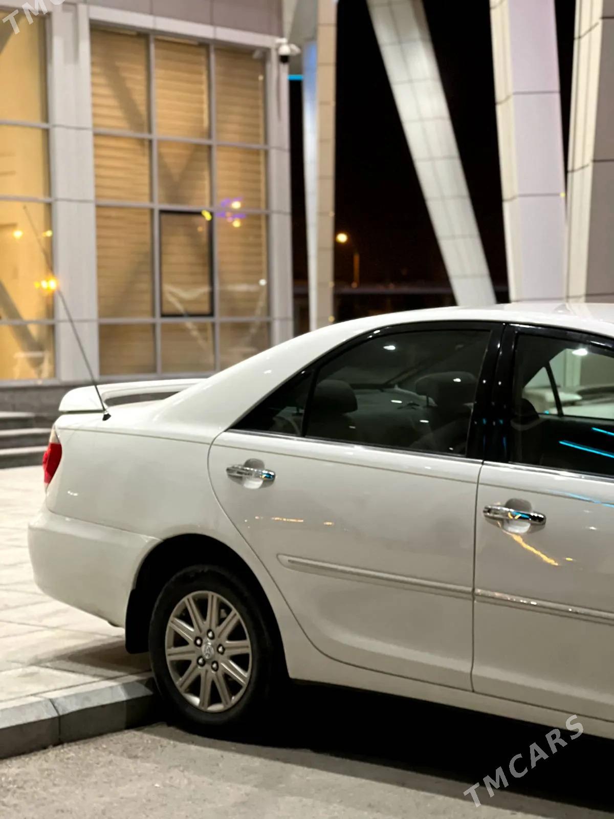 Toyota Camry 2003 - 180 000 TMT - Balkanabat - img 3