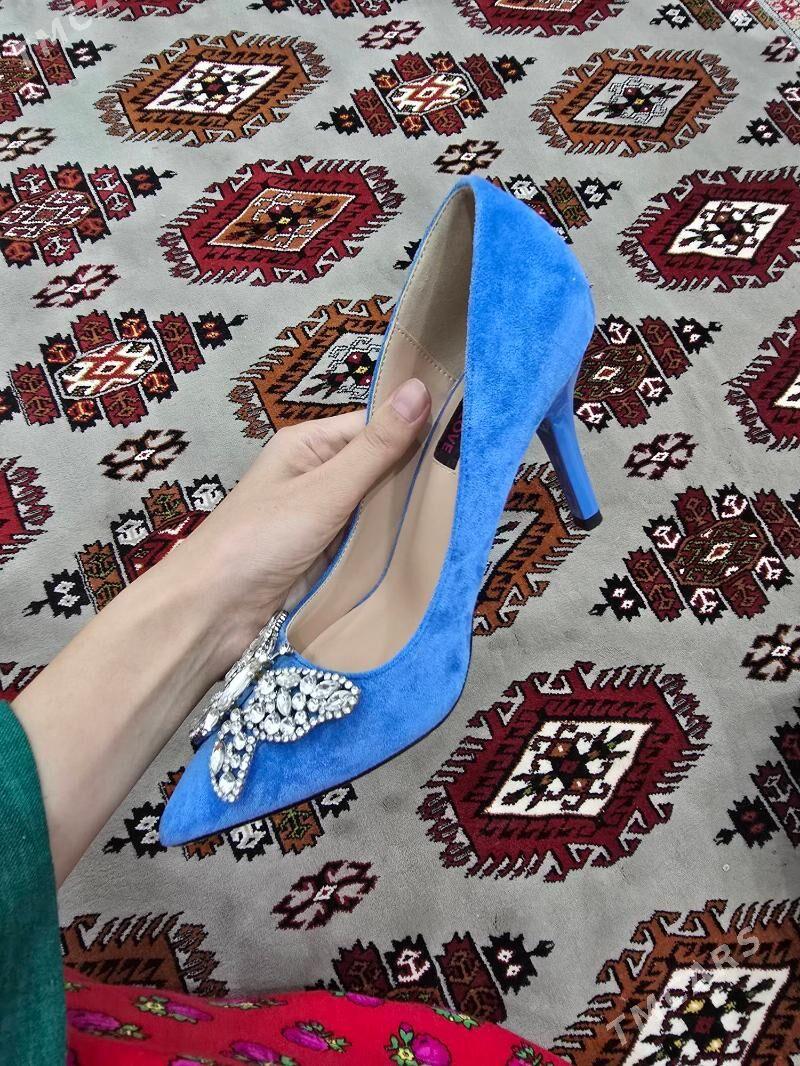 kowuş - Türkmenbaşy - img 2