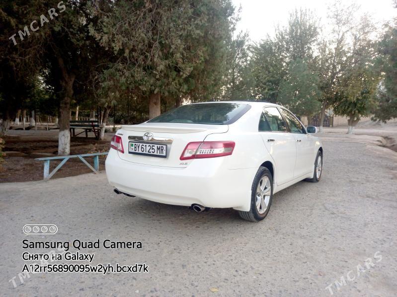 Toyota Camry 2010 - 190 000 TMT - Мургап - img 10