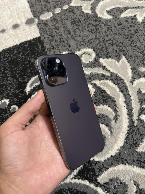 iPhone 14 pro max - Мары - img 2