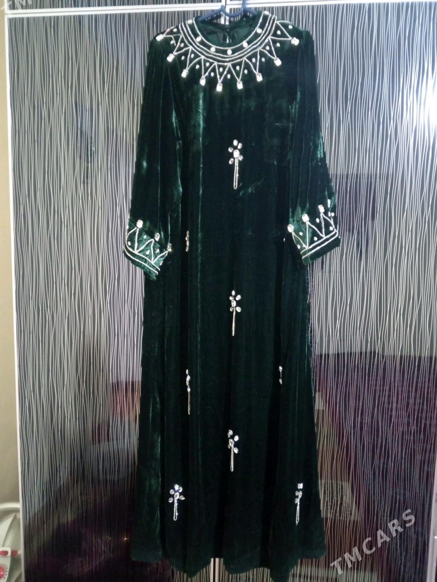 tylky abaya fason - Балканабат - img 2