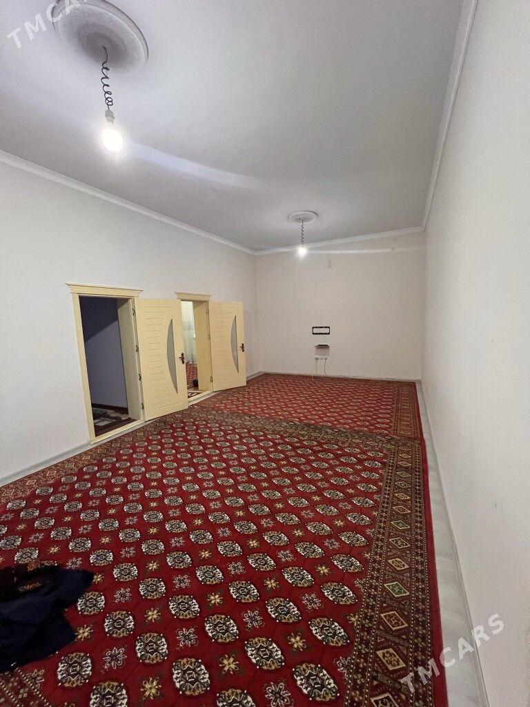 Turkmengala satlyk jaý - Туркменгала - img 3