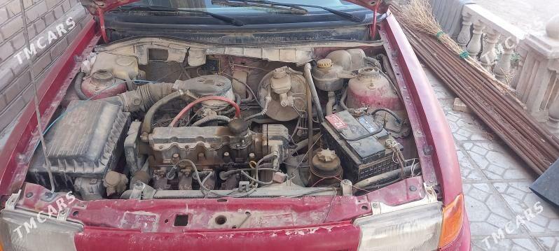 Opel Astra 1993 - 25 000 TMT - Ходжамбаз - img 2