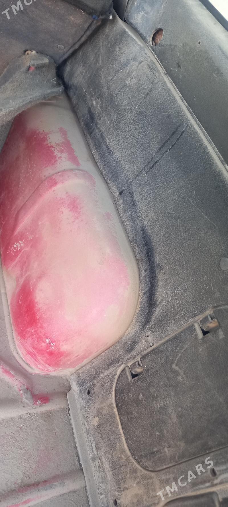 Opel Astra 1993 - 25 000 TMT - Ходжамбаз - img 5