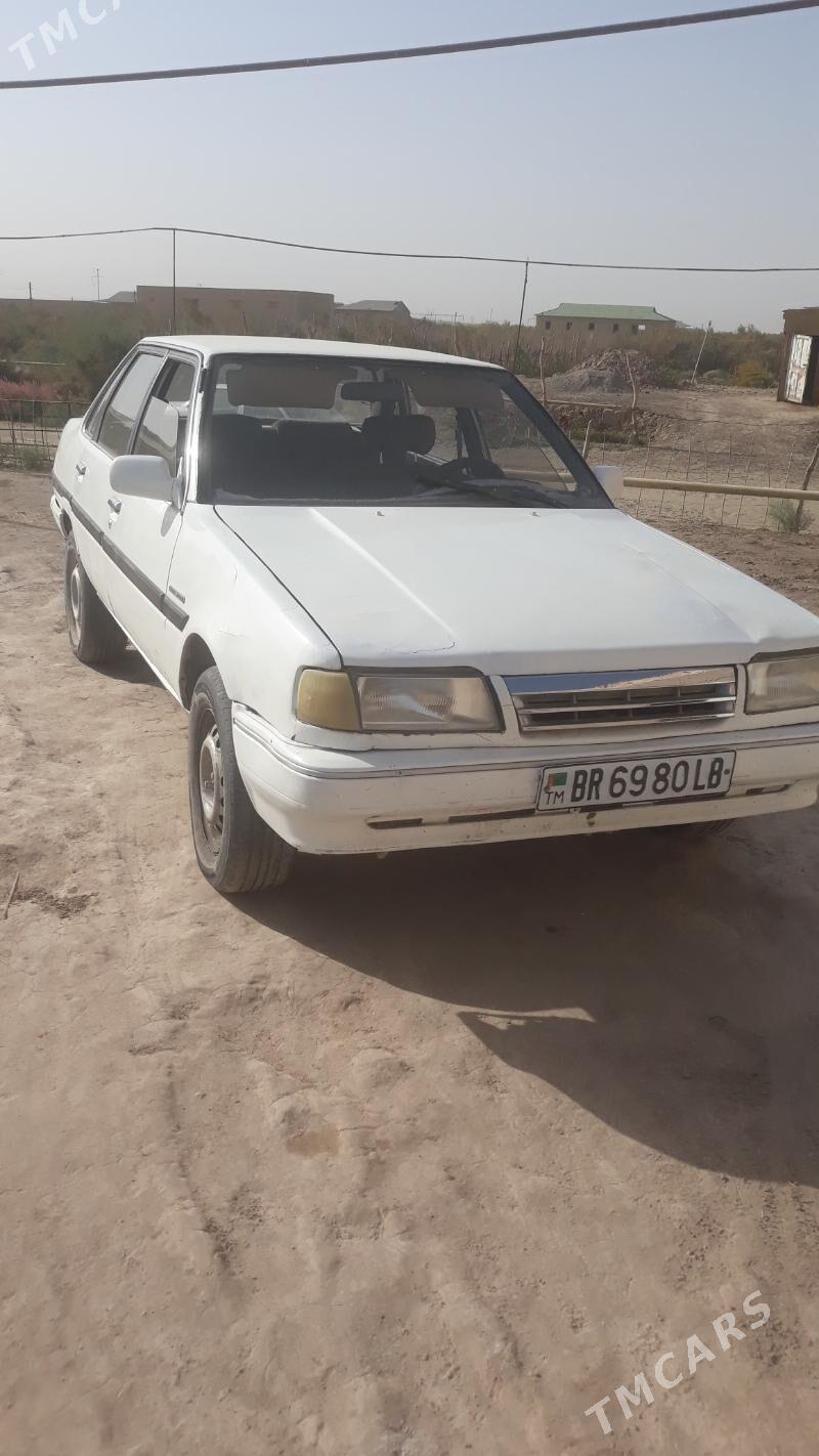 Toyota Corona 1988 - 25 000 TMT - Dänew - img 5