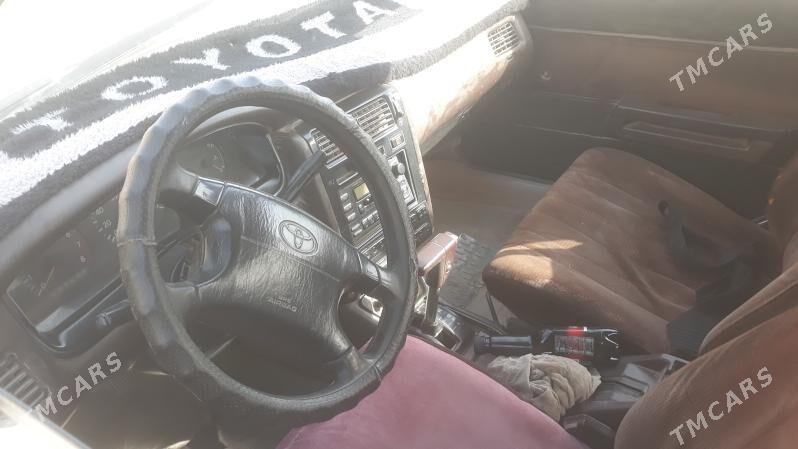 Toyota Corona 1988 - 25 000 TMT - Dänew - img 4