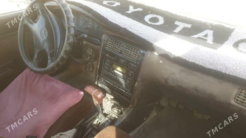 Toyota Corona 1988 - 25 000 TMT - Dänew - img 3