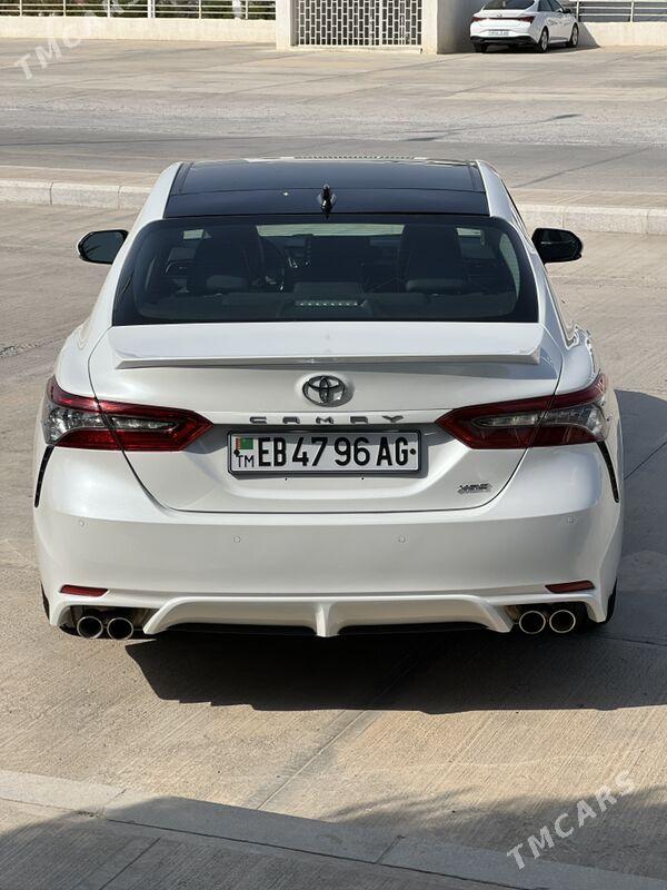 Toyota Camry 2021 - 442 000 TMT - Aşgabat - img 5