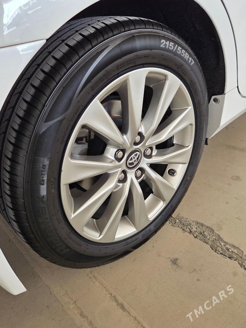 Toyota Camry 2017 - 340 000 TMT - Aşgabat - img 10