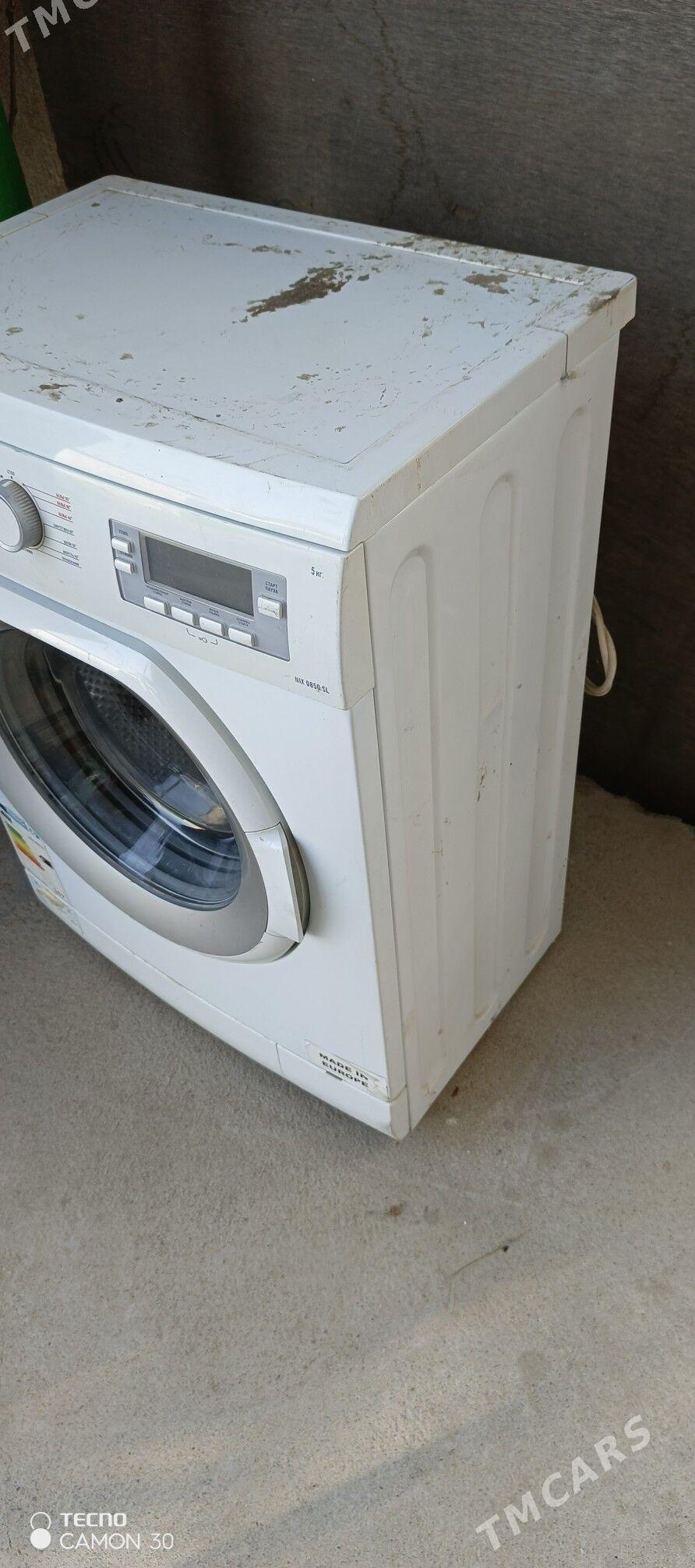 vestel kirmaşyn - Gypjak - img 2