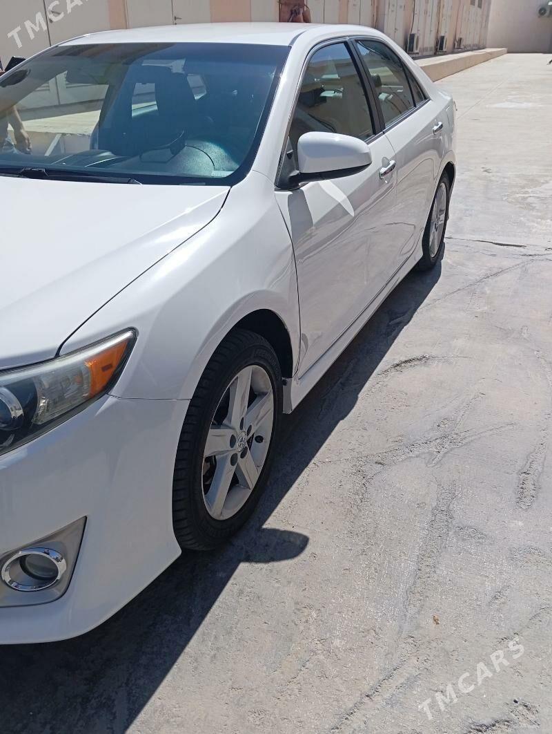 Toyota Camry 2013 - 235 000 TMT - Aşgabat - img 4
