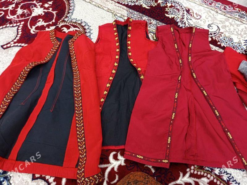 Arzan talyp donlar - Türkmenabat - img 3