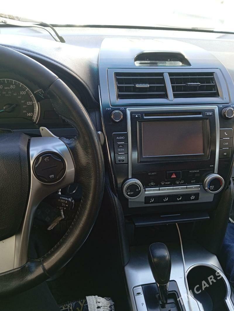 Toyota Camry 2013 - 235 000 TMT - Aşgabat - img 6