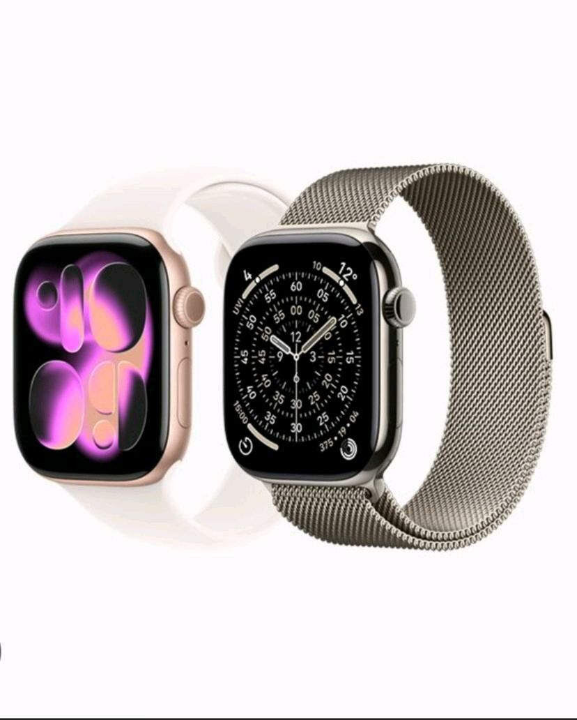 iwatch 11 seria, ultra3 - Торговый центр "15 лет Независимости" - img 3