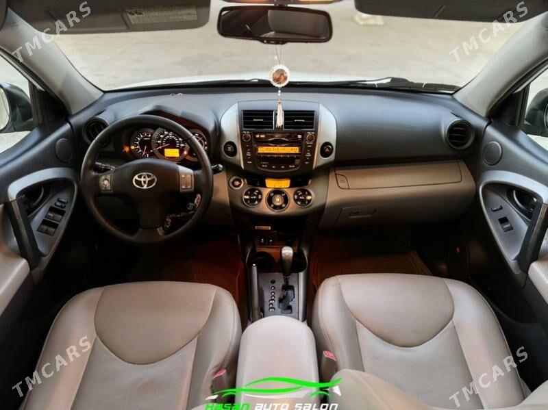 Toyota RAV4 2011 - 250 000 TMT - Туркменабат - img 10