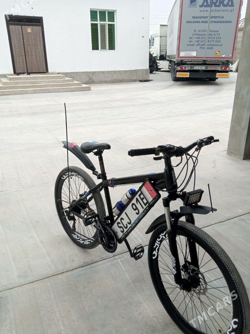 tigir - Балканабат - img 2