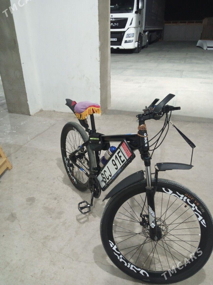 tigir - Балканабат - img 3