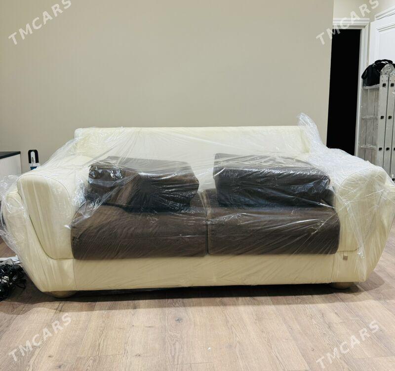 Divan Ipek firmanky - Aşgabat - img 4