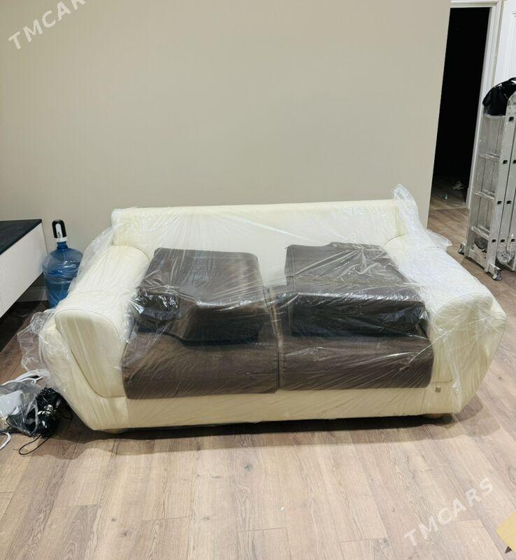 Divan Ipek firmanky - Aşgabat - img 3