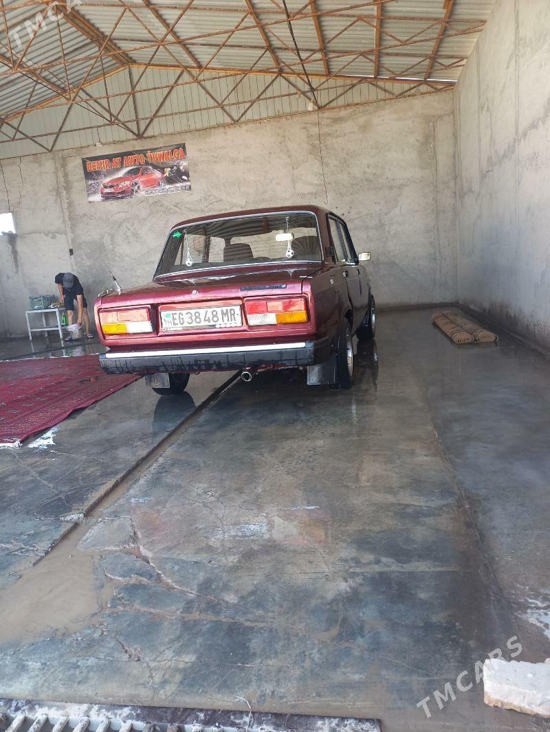 Lada 2107 1993 - 26 000 TMT - Мургап - img 3