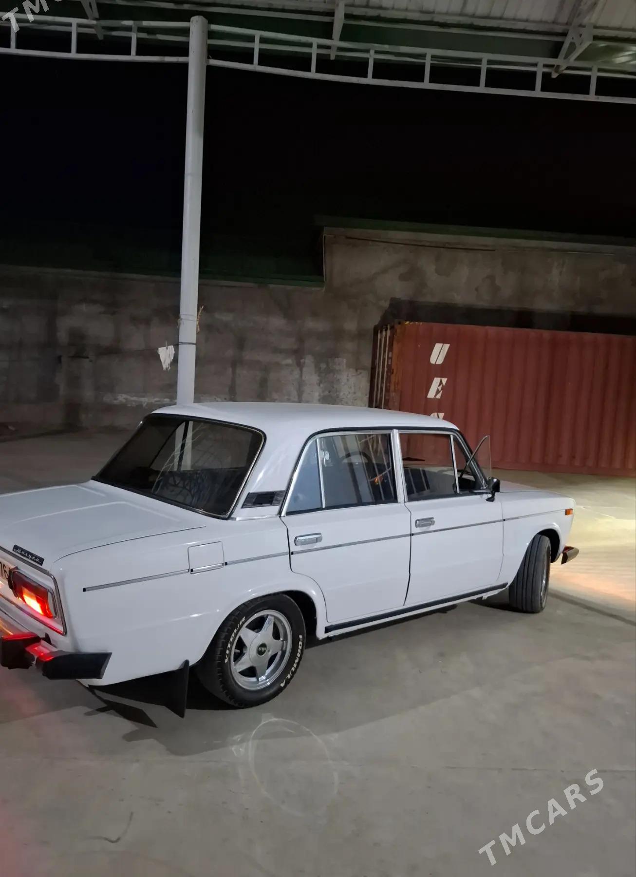 Lada 2106 1987 - 41 000 TMT - Анев - img 4
