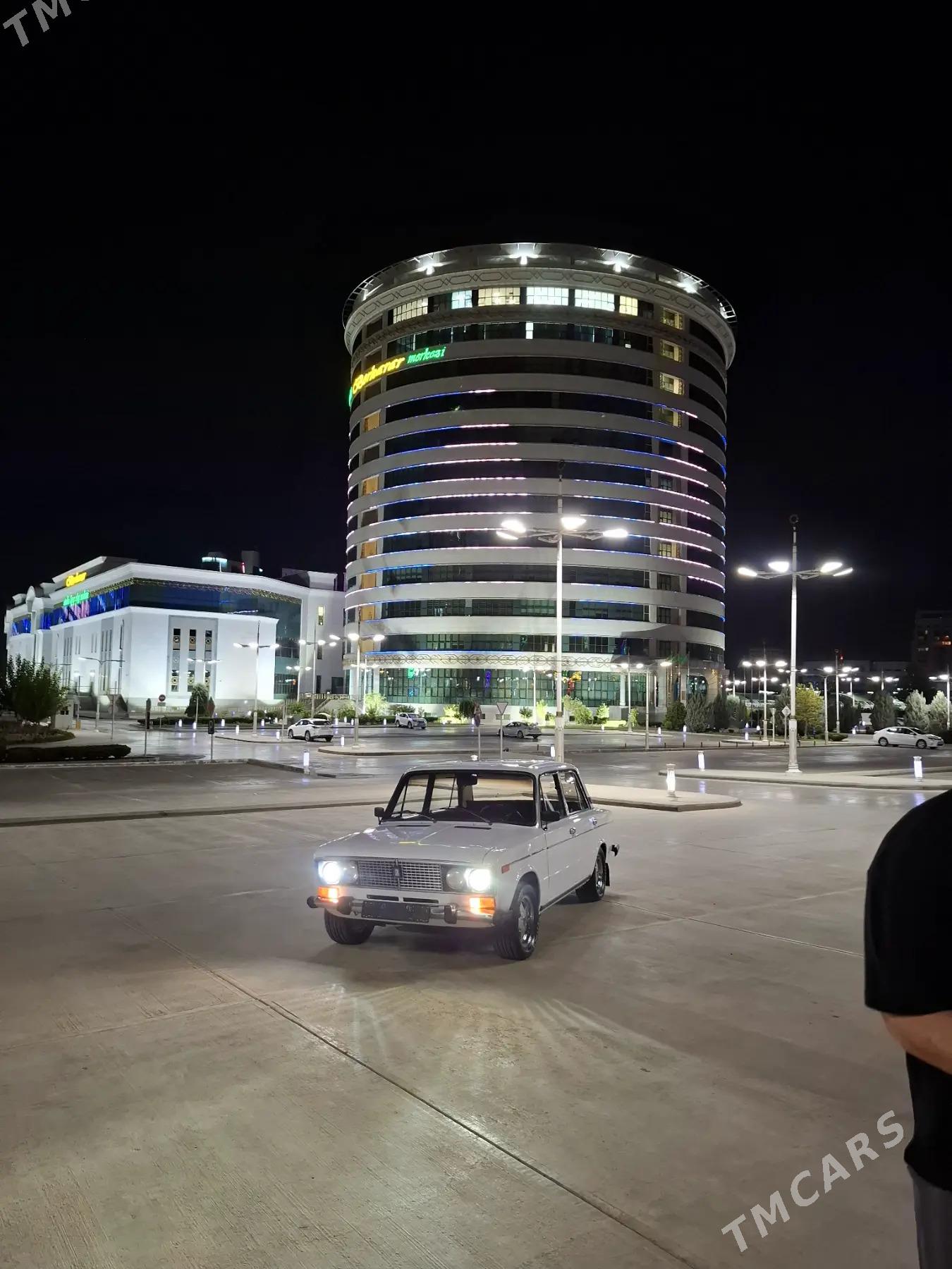 Lada 2106 1987 - 41 000 TMT - Анев - img 3