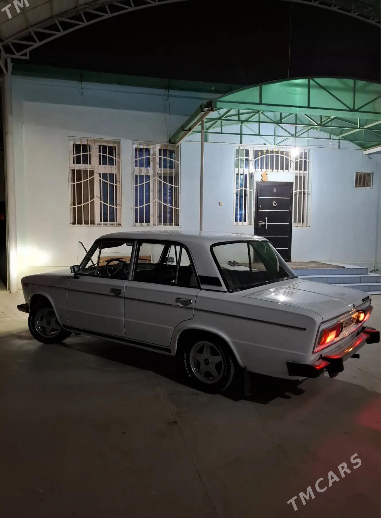 Lada 2106 1987 - 41 000 TMT - Анев - img 2