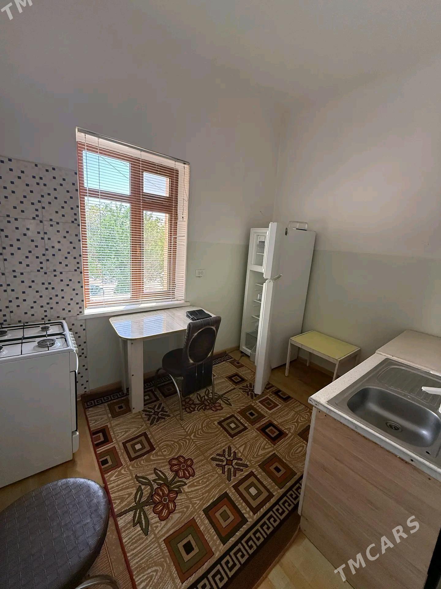 Satlyk jay - Балканабат - img 5