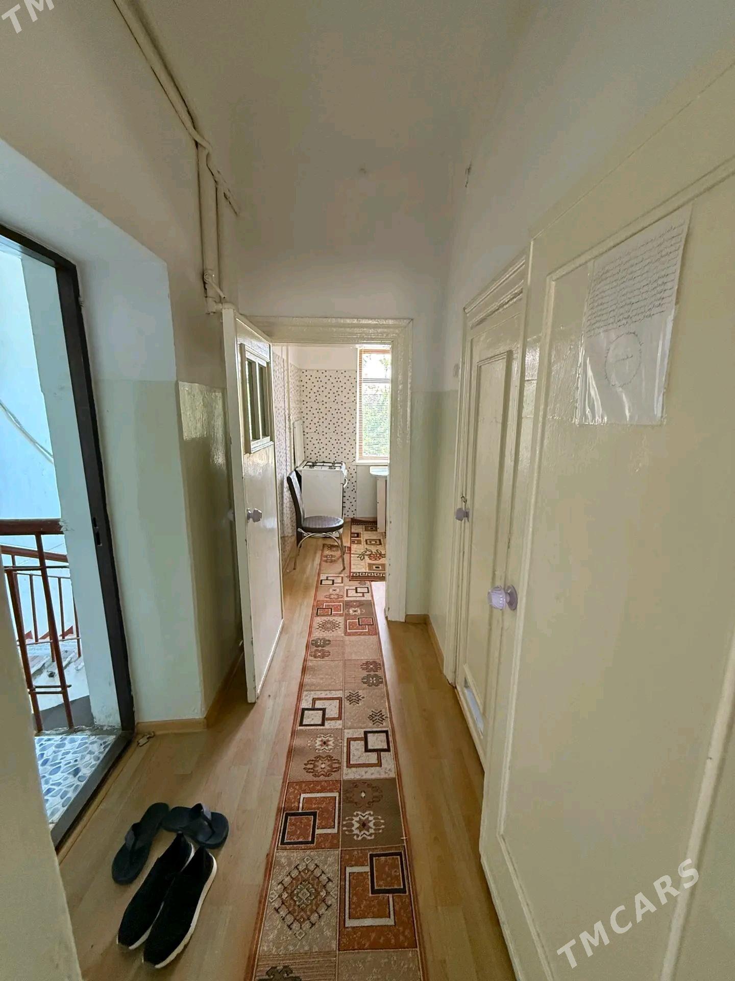 Satlyk jay - Балканабат - img 6