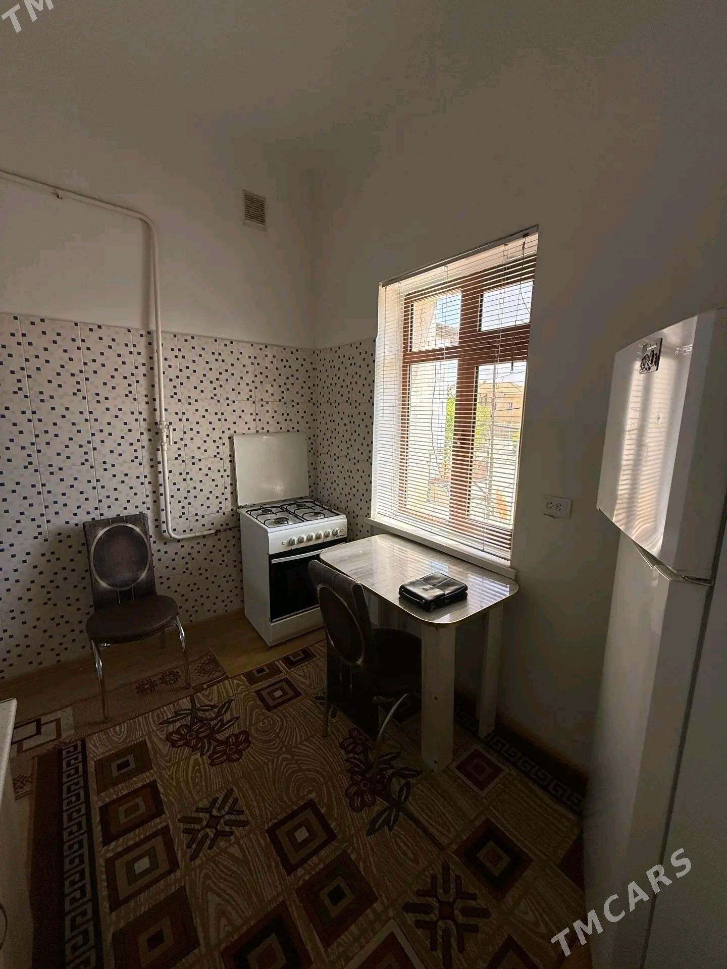 Satlyk jay - Балканабат - img 3