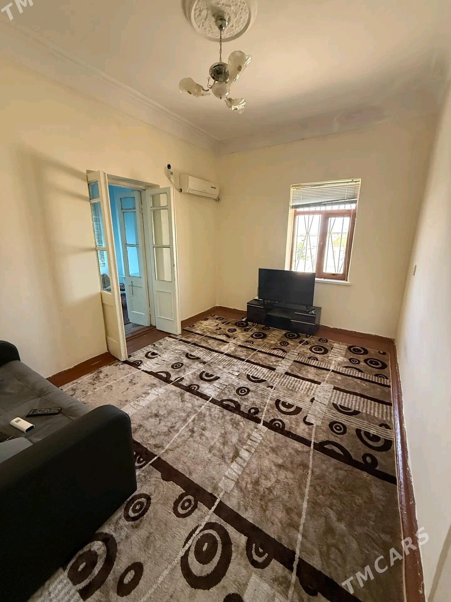 Satlyk jay - Балканабат - img 7