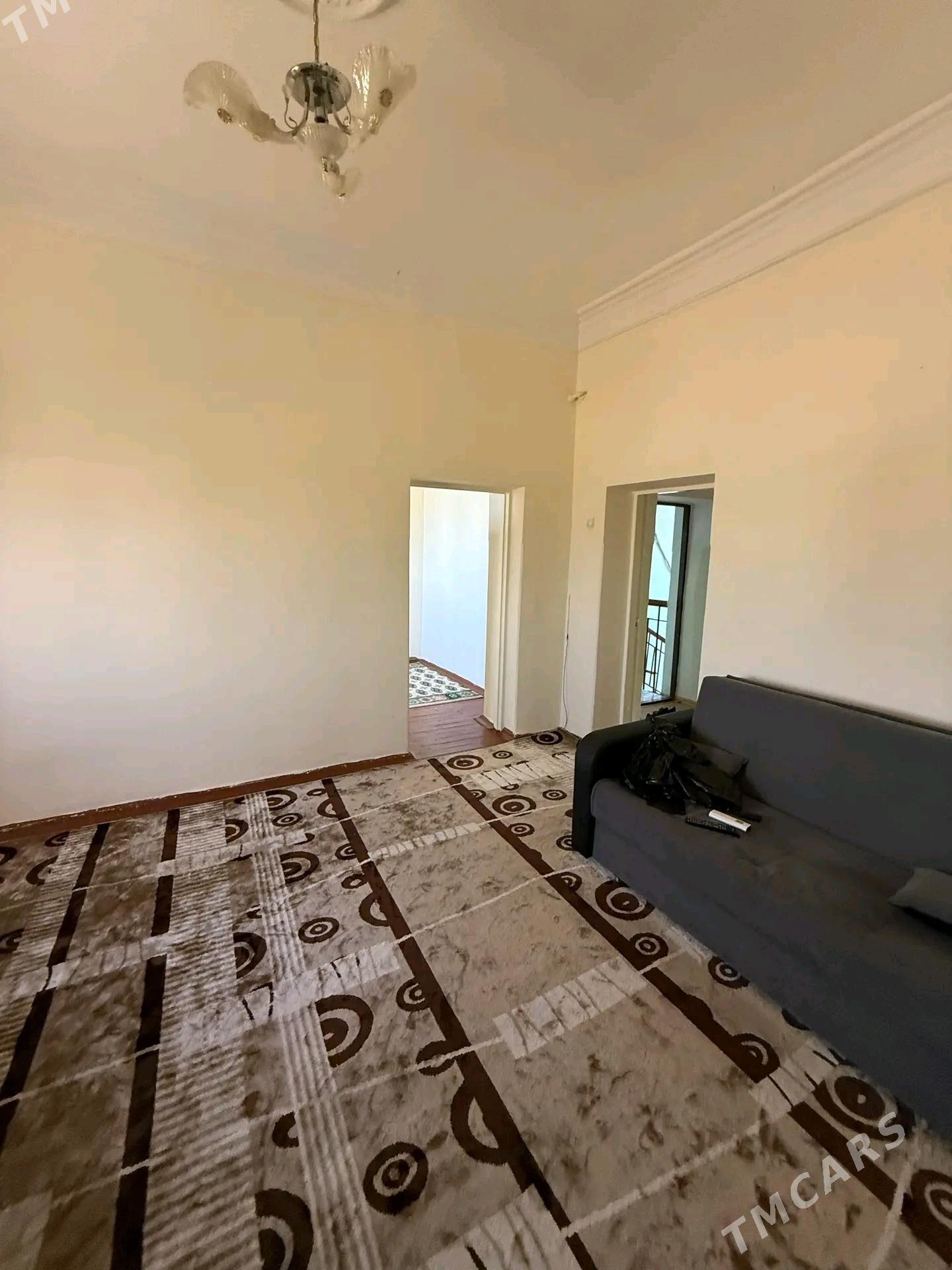 Satlyk jay - Балканабат - img 2