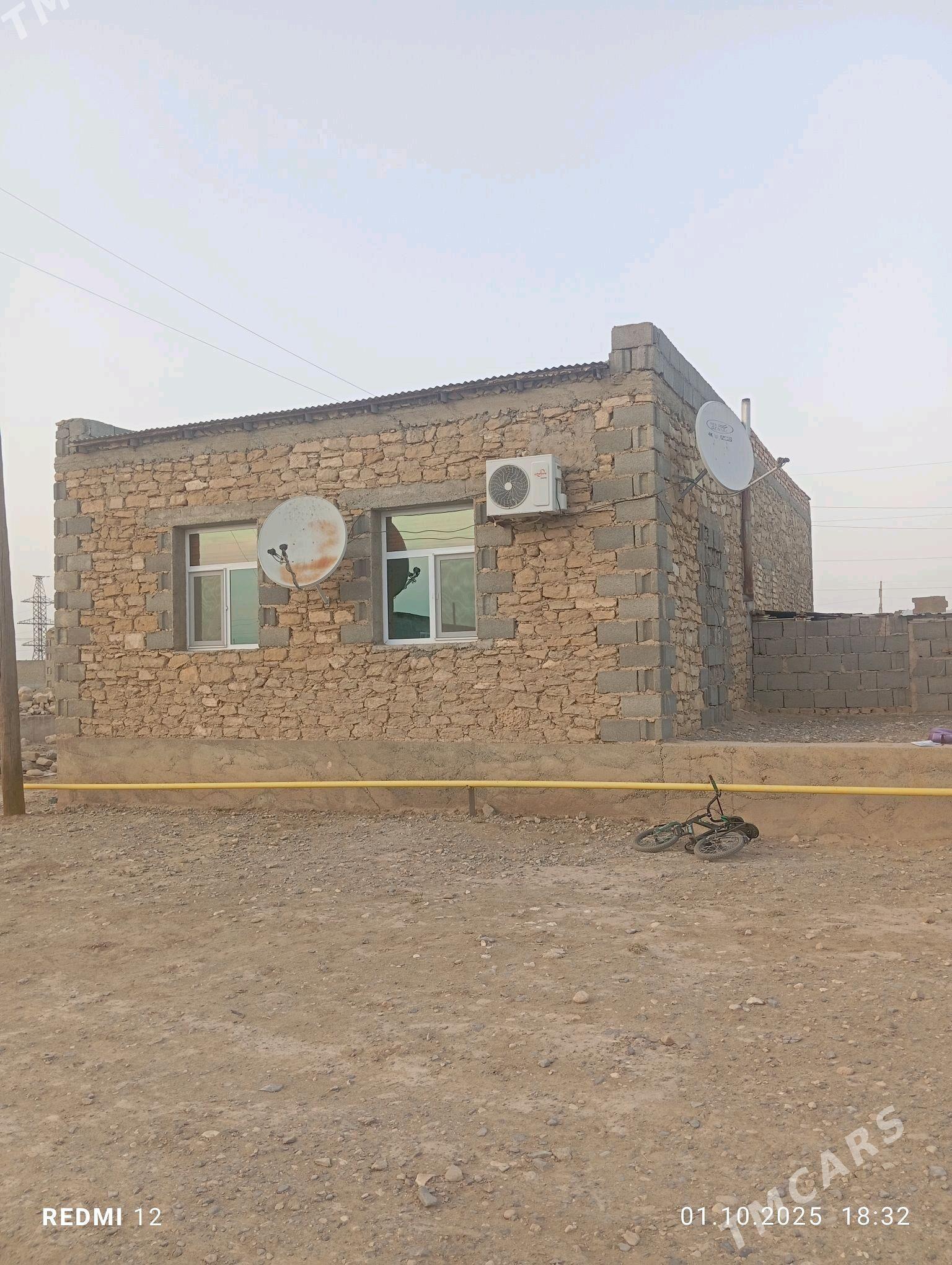 satlyk jay - Гызыларбат - img 3