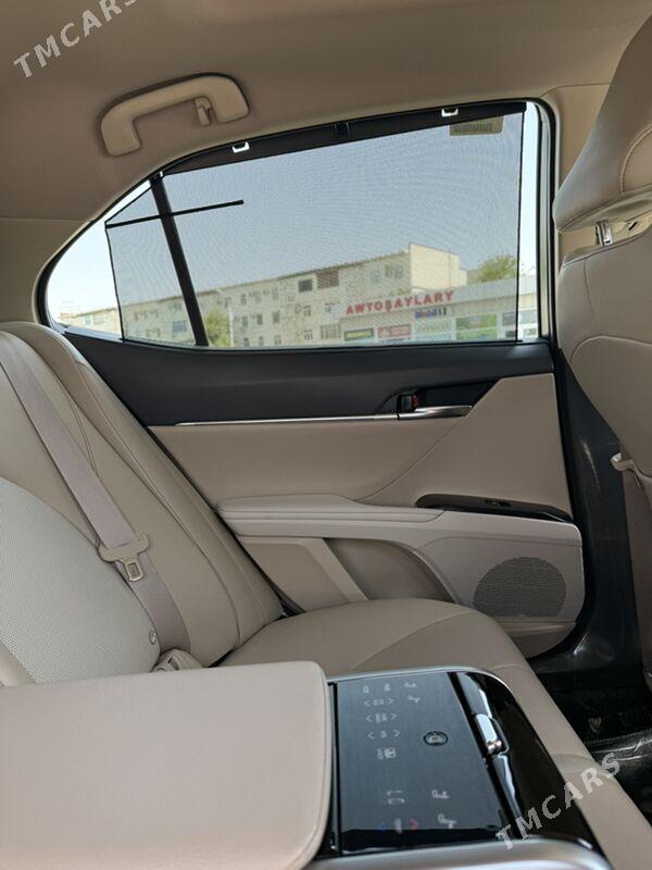 Toyota Camry 2019 - 490 000 TMT - Ашхабад - img 6