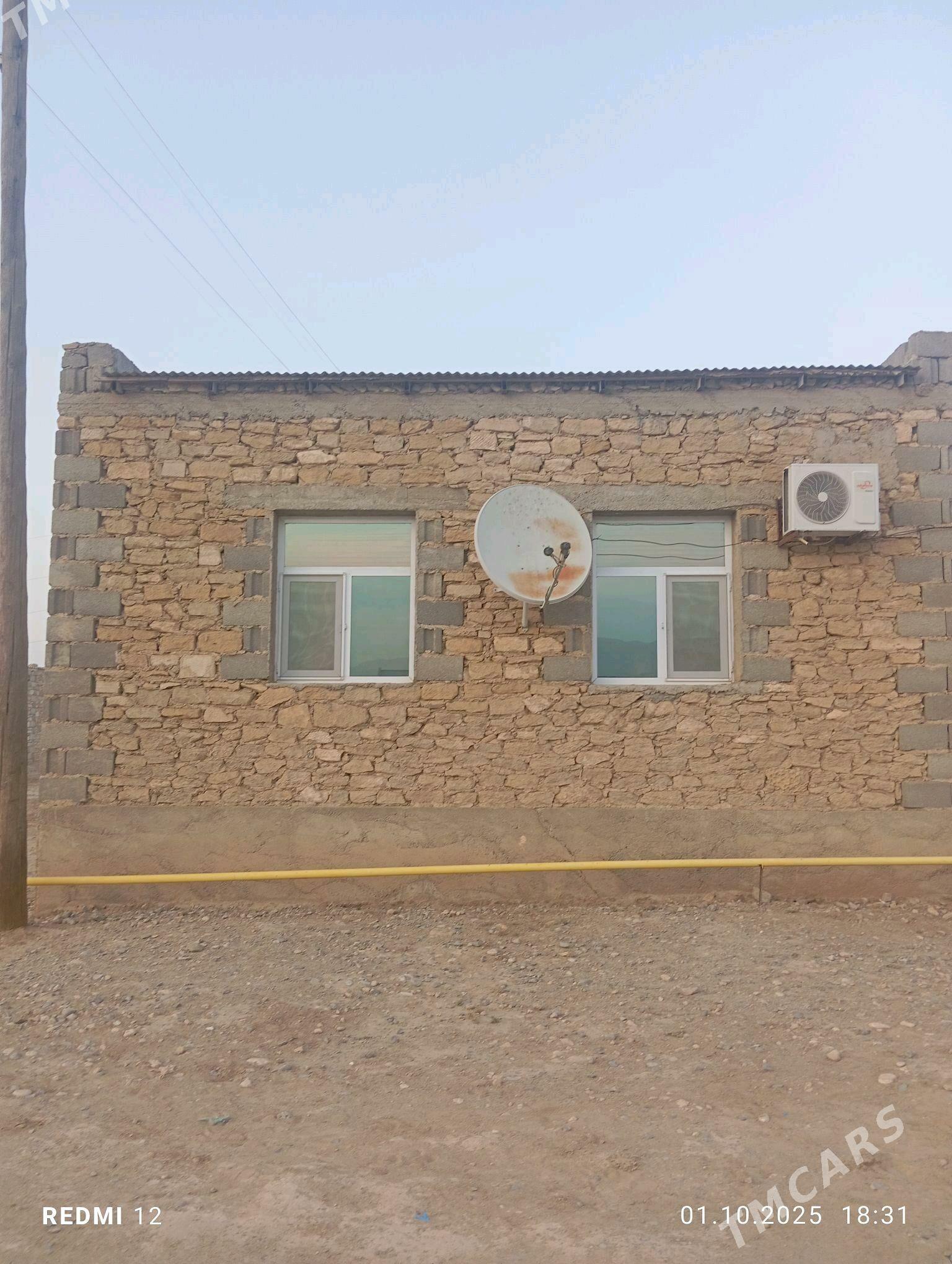 satlyk jay - Гызыларбат - img 4