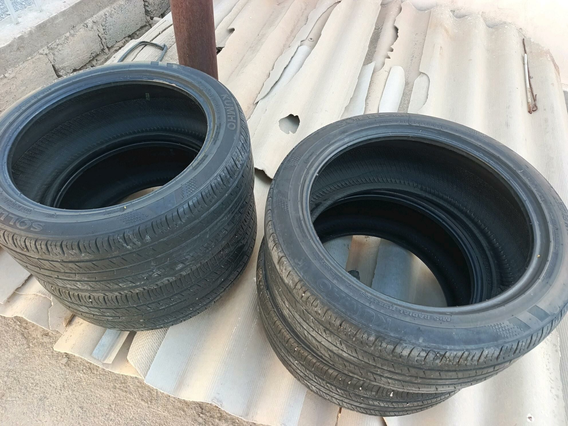 Teker 450 TMT - Gökje - img 2