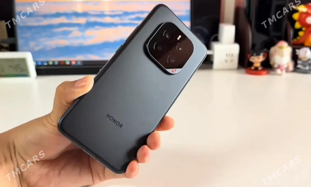 HONOR GT PRO - Ашхабад - img 2